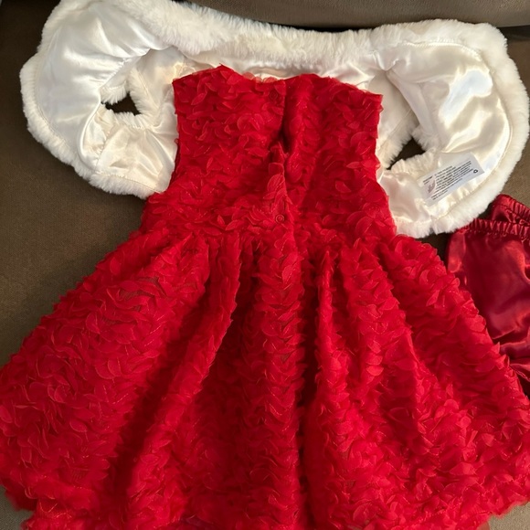 Cat & Jack baby Dress 18 months - Picture 7 of 8